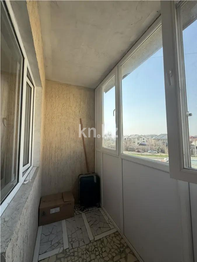 Продажа 1-комнатной квартиры, 40 м² в Алматы - фото 5