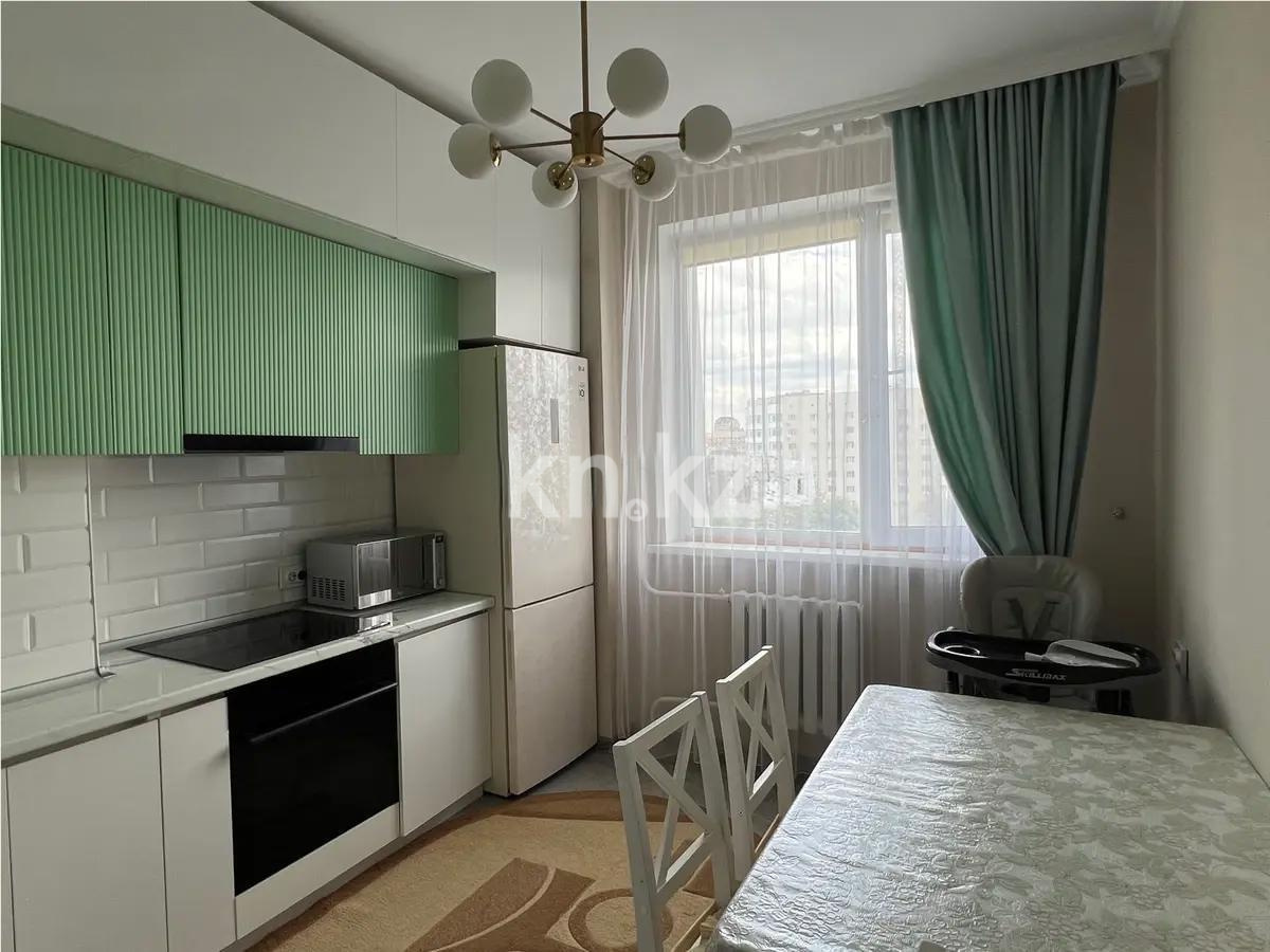 Продажа 2-комнатной квартиры, 60 м², ул. Керей, Жанибек хандар, дом  9 в Астане - фото 3