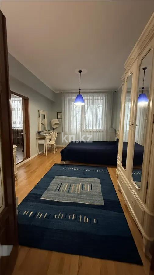 Продажа 3-комнатной квартиры, 117.1 м² - Продажа недвижимости в Алматы - страница 13 фото 2 из 5