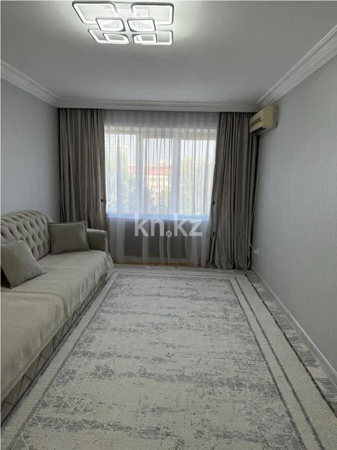 Продажа 4-комнатной квартиры, 74.1 м² в Алматы