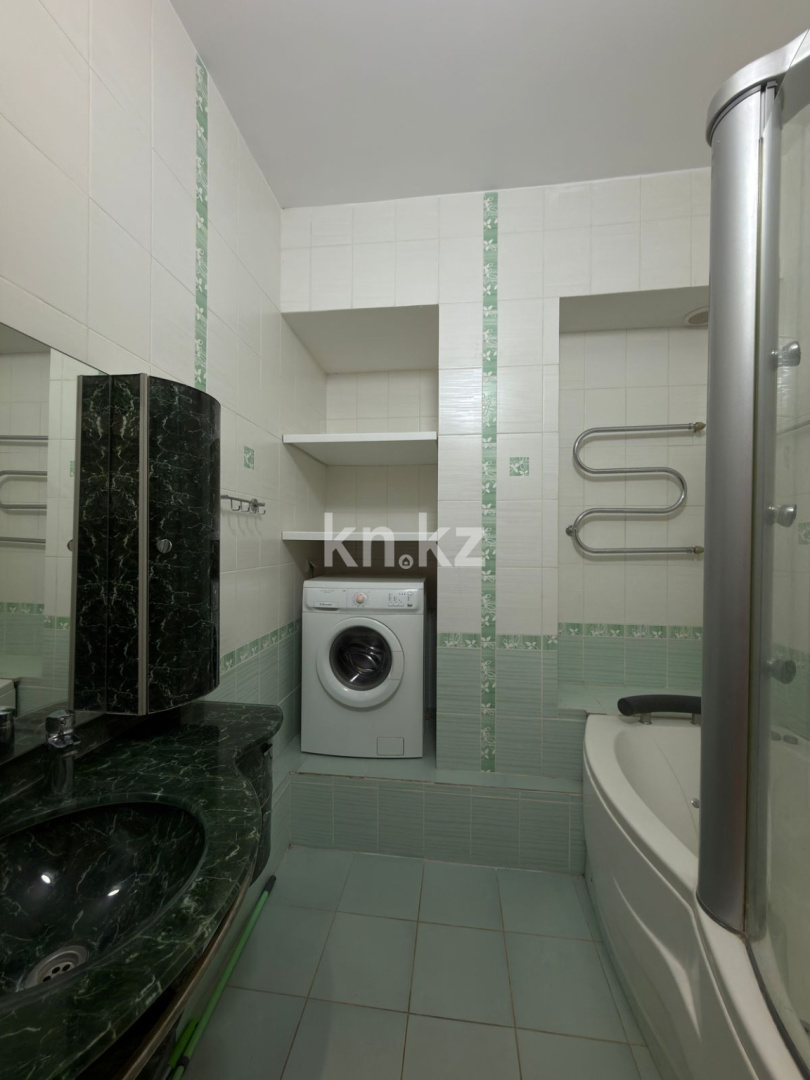 Продажа 2-комнатной квартиры, 89.9 м² - Продажа квартир в Астане без посредников - страница 6 фото 10 из 15