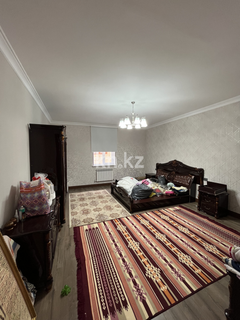 Продажа 7-комнатного дома, 470 м², ул. Байтурсынова, дом  182 - Продажа земельных участков в Карагандинской области фото 21 из 28