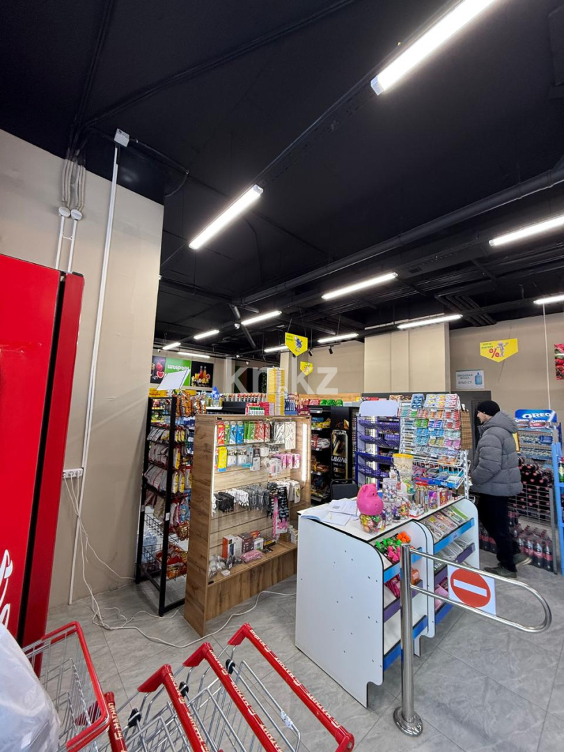 Продажа , 315 м², ул. Е-15, дом  9 - ул. Сыганак - Продажа действующего бизнеса в Астане с фото фото 4 из 9