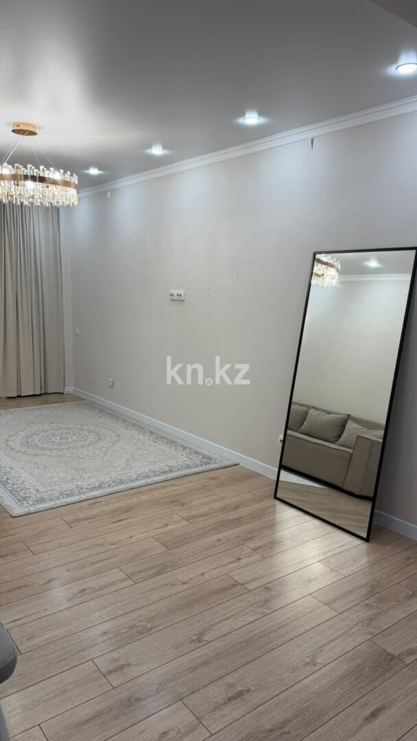 Аренда 2-комнатной квартиры, 58 м² в Астане - фото 9