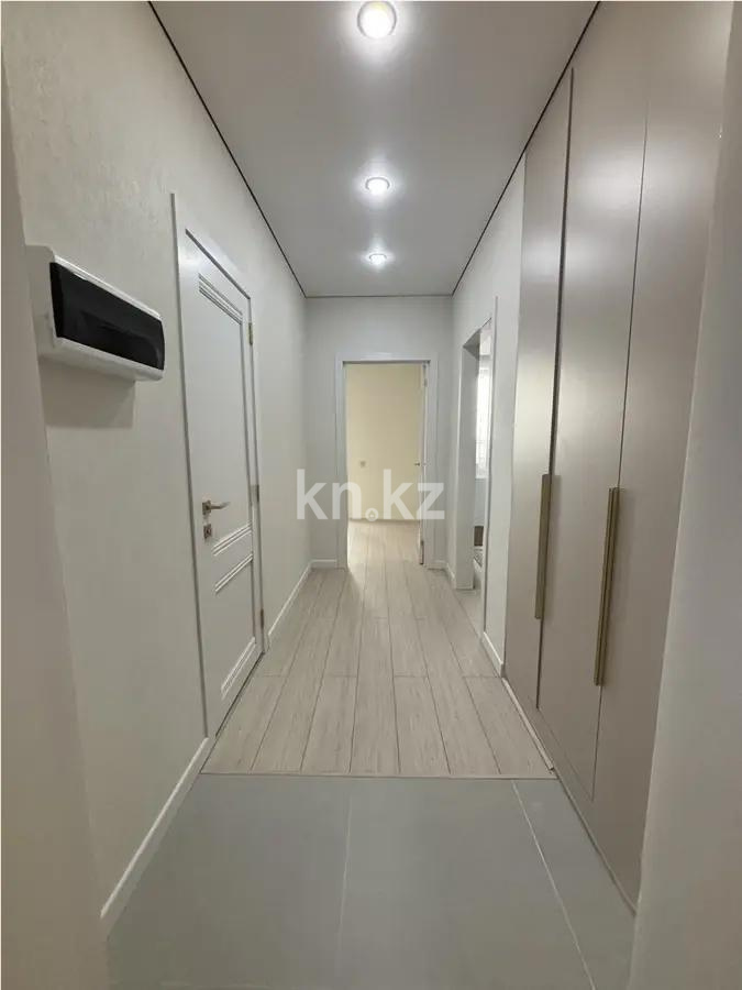 Продажа 2-комнатной квартиры, 39 м² в Астане - фото 5