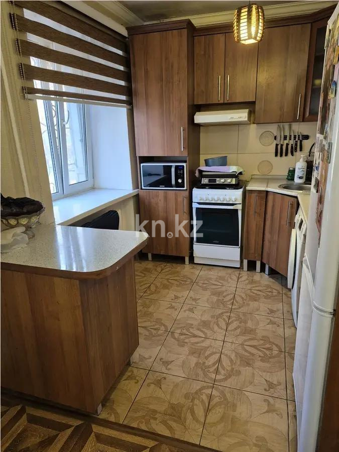 Продажа 3-комнатной квартиры, 57 м² - Продажа квартир в Астане в р-не Байконур - страница 4 фото 4 из 5