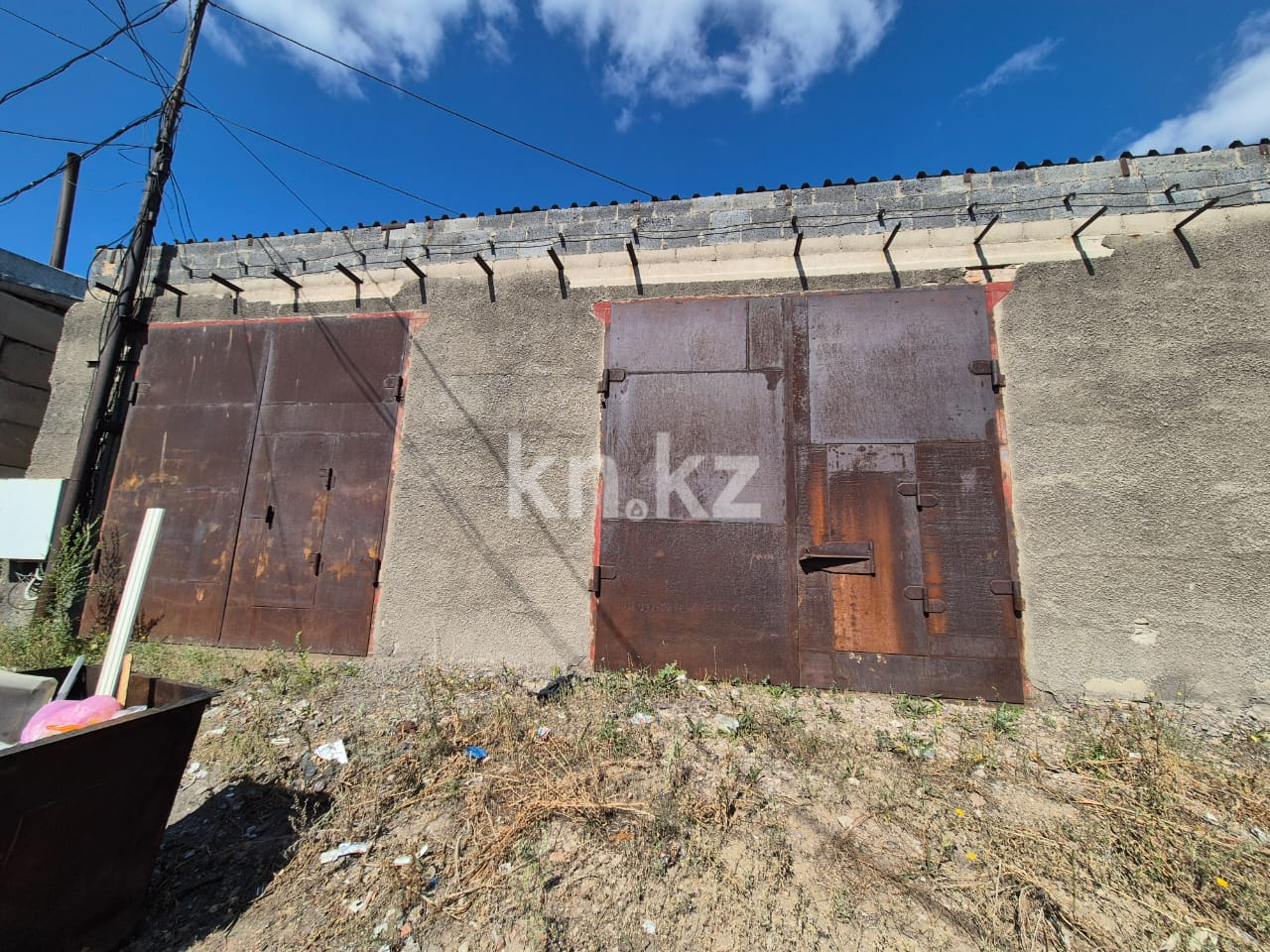 Продажа , 330 м², ул. Амангельды - Продажа квартир в Темиртау фото 2 из 6