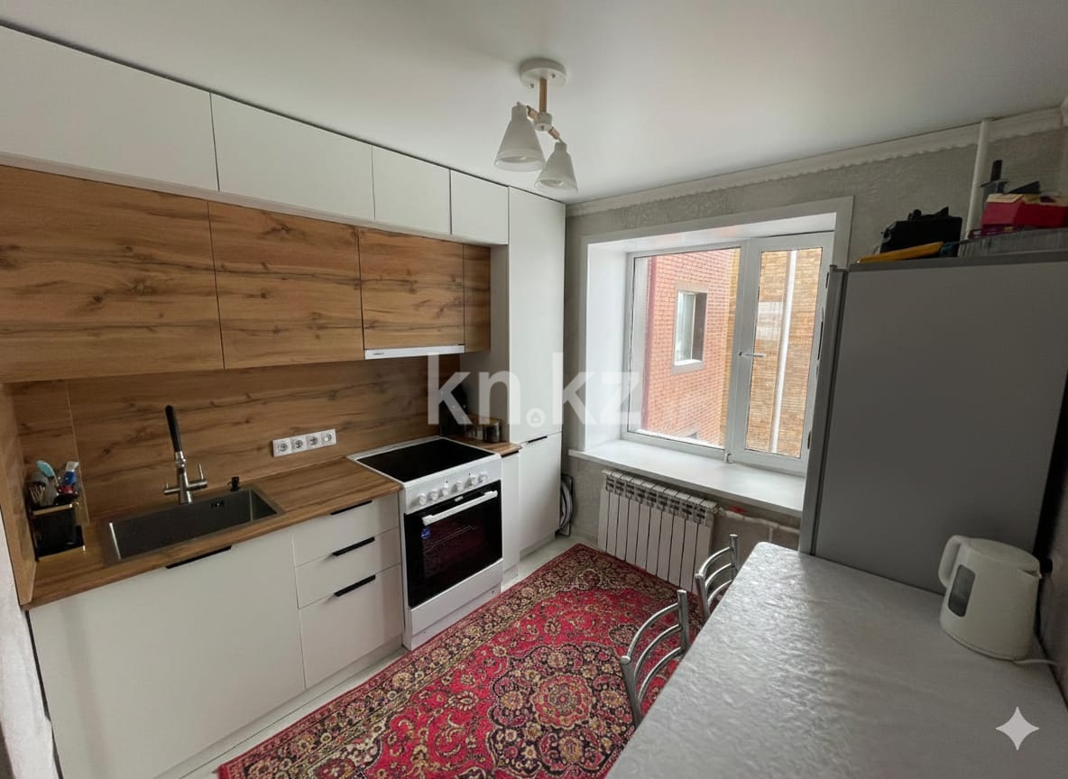 Продажа 3-комнатной квартиры, 58.4 м² - Недвижимость в Сарани - страница 2 фото 1 из 17