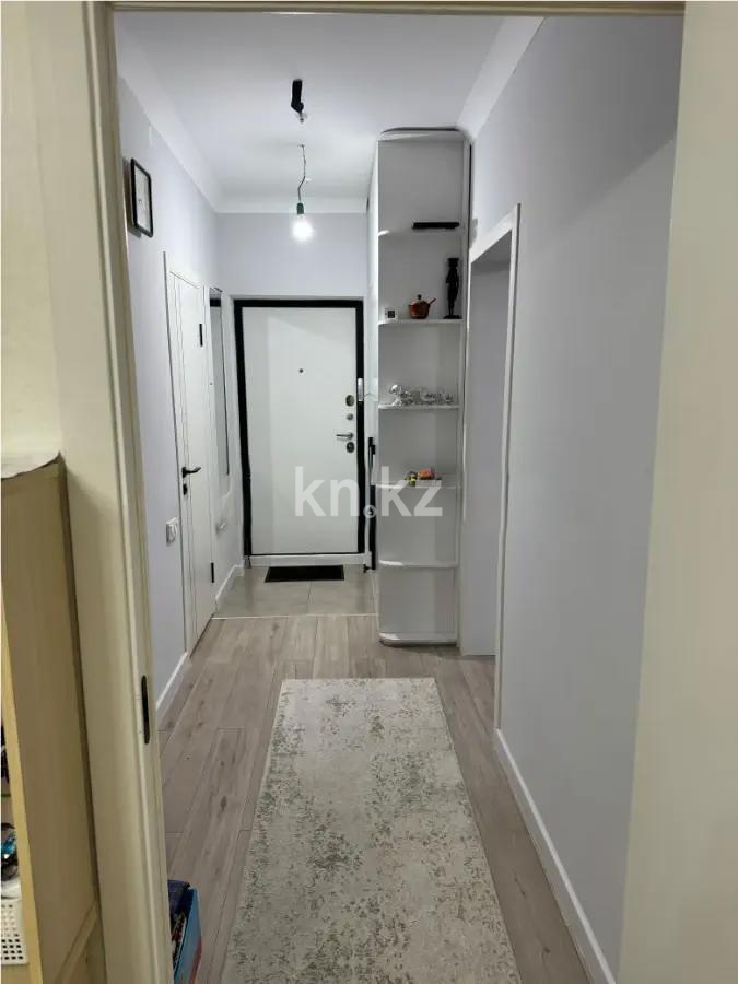 Продажа 2-комнатной квартиры, 63 м², пр. Назарбаева, дом  28а/20 - Продажа квартир в новостройках Алматы фото 6 из 6