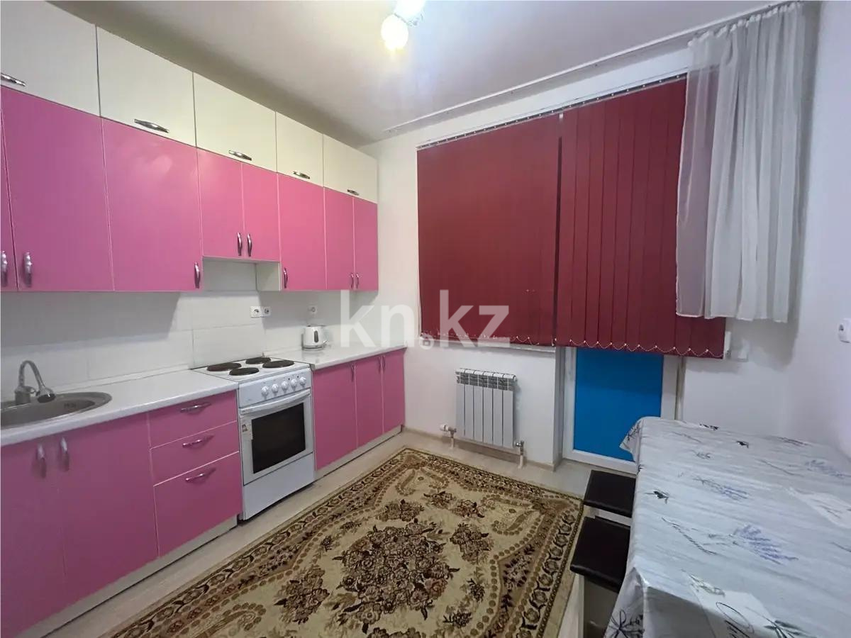 Продажа 1-комнатной квартиры, 37 м², пр. Аль-Фараби, дом  34/4 в Астане - фото 2