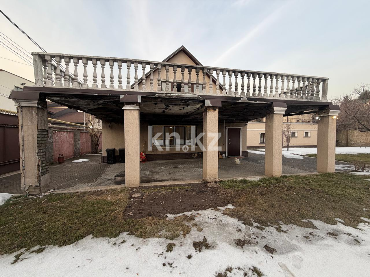 Продажа 5-комнатного дома, 170 м² - Продажа домов, коттеджей в Алматы фото 19 из 23