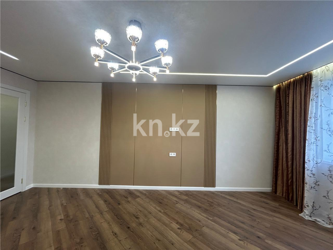 Продажа 2-комнатной квартиры, 63.2 м², ул. Нурмагамбетова, дом  31а в Астане - фото 4