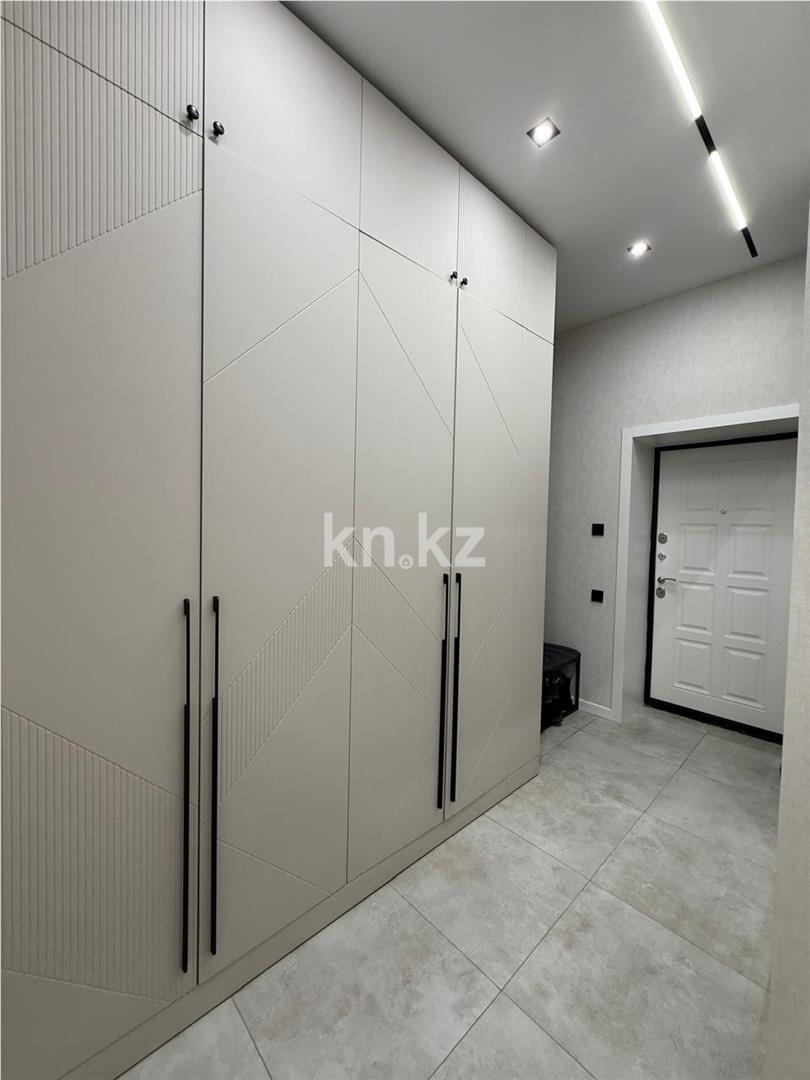 Продажа 3-комнатной квартиры, 89 м² в Караганде - фото 9