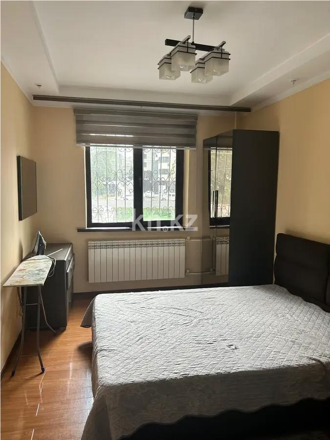 Продажа 3-комнатной квартиры, 70 м², мкр-н Самал-2, дом  26 - Продажа квартир в Алматы фото 2 из 7
