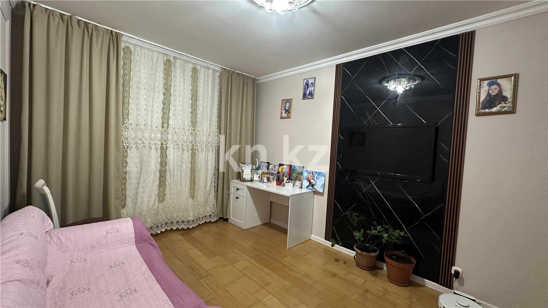 Продажа 4-комнатной квартиры, 106 м², пр. Момышулы в Астане - фото 5