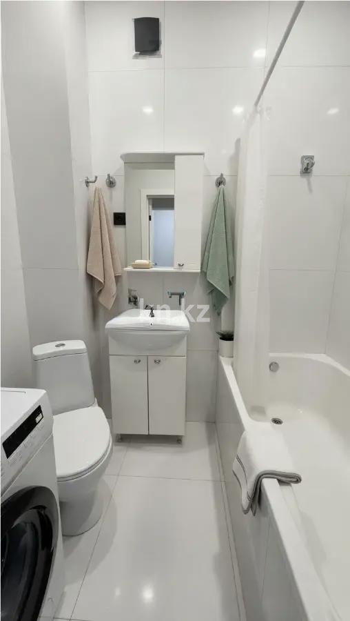 Продажа 1-комнатной квартиры, 38.1 м² - Продажа однокомнатных квартир от собственников в Астане - страница 2 фото 3 из 3