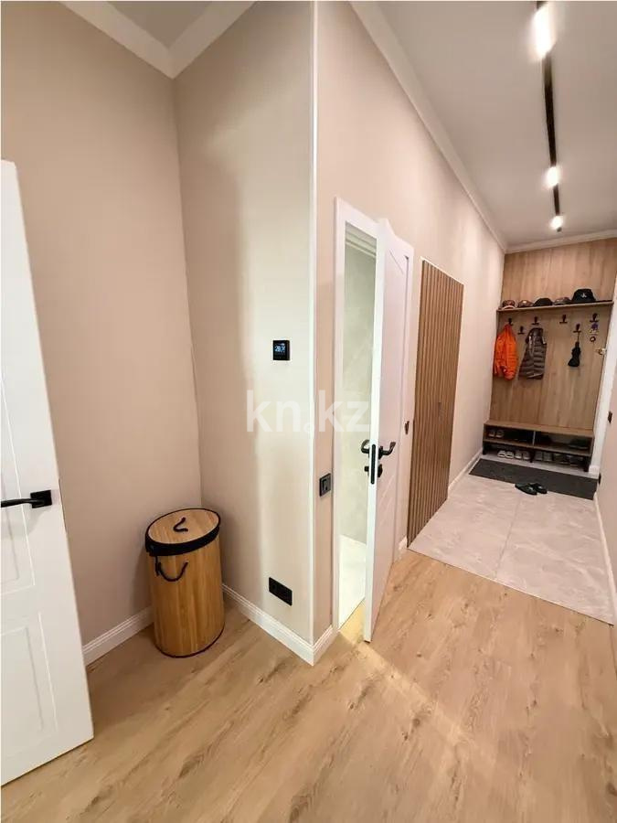 Продажа 2-комнатной квартиры, 67.2 м², пр. Серкебаева, дом  146/1 в Алматы - фото 8