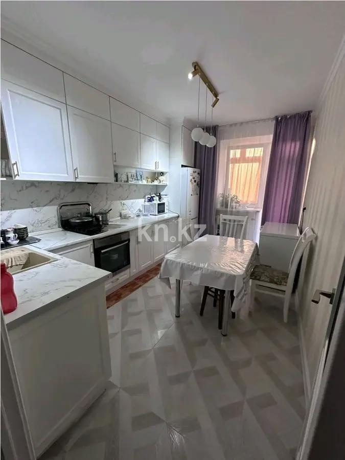 Продажа 2-комнатной квартиры, 80 м², ул. Мустафина, дом  1 в Астане - фото 2