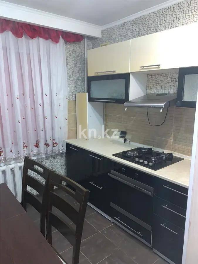 Продажа 2-комнатной квартиры, 53 м² - Продажа двухкомнатных квартир в панельном доме в Астане фото 3 из 4