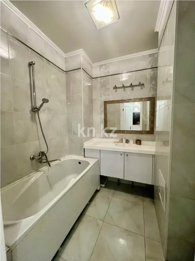 Продажа 3-комнатной квартиры, 84 м², ул. Сарайшык, дом  5 - Продажа  трехкомнатных квартир в новостройках Астаны фото 5 из 7