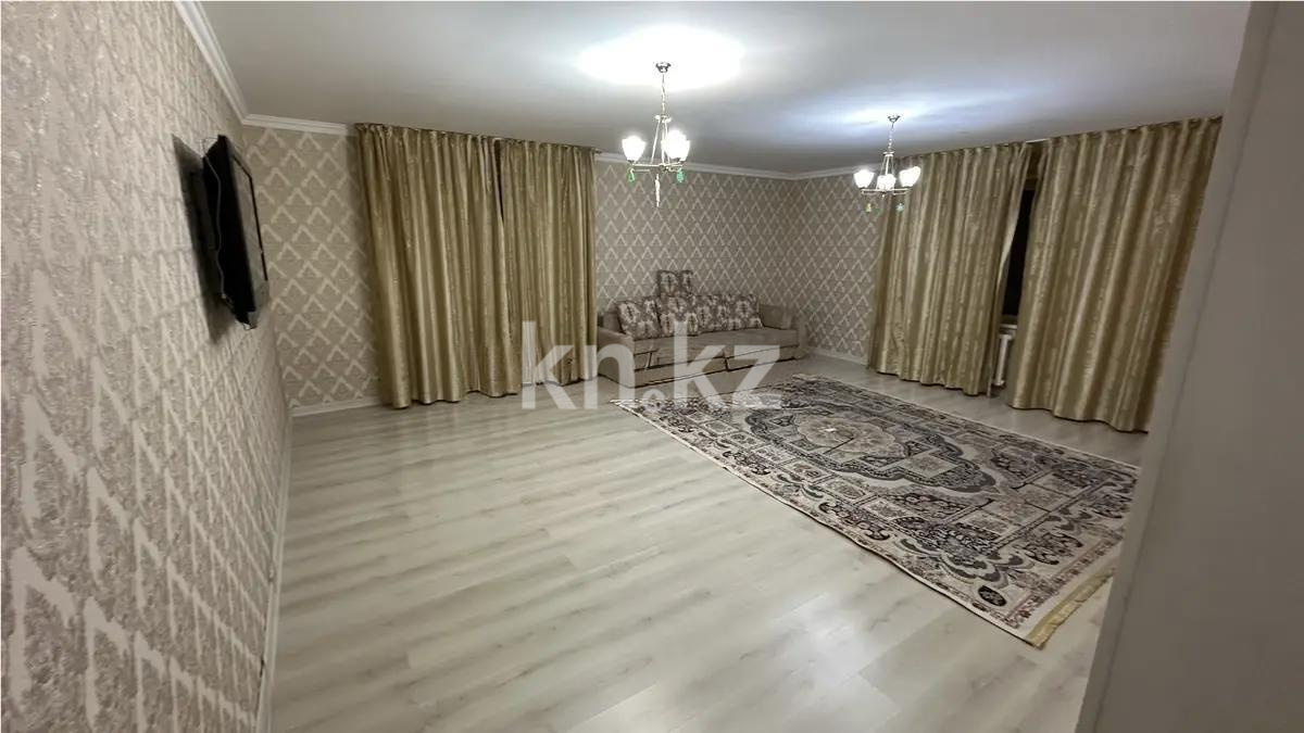 Продажа 3-комнатной квартиры, 115 м² в Астане