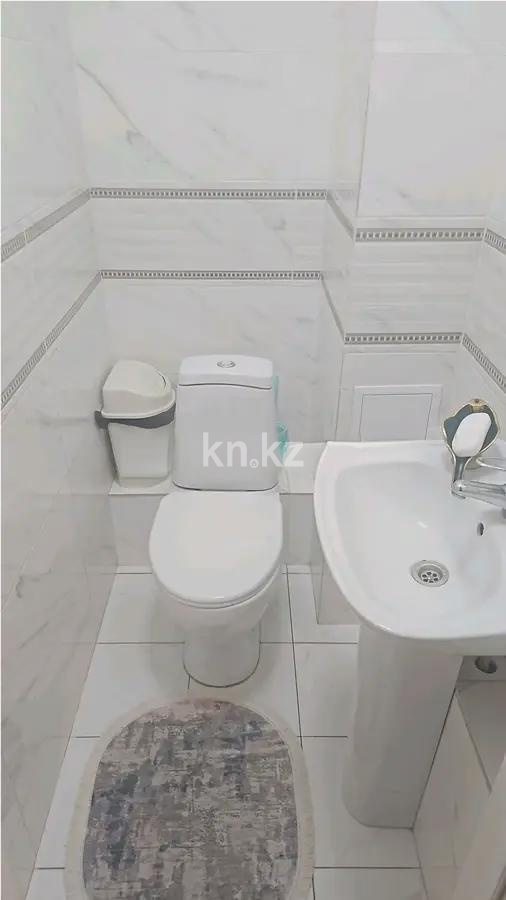 Продажа 3-комнатной квартиры, 68.9 м², ул. Косшыгулулы, дом  18 - Продажа квартир в Астане фото 4 из 5