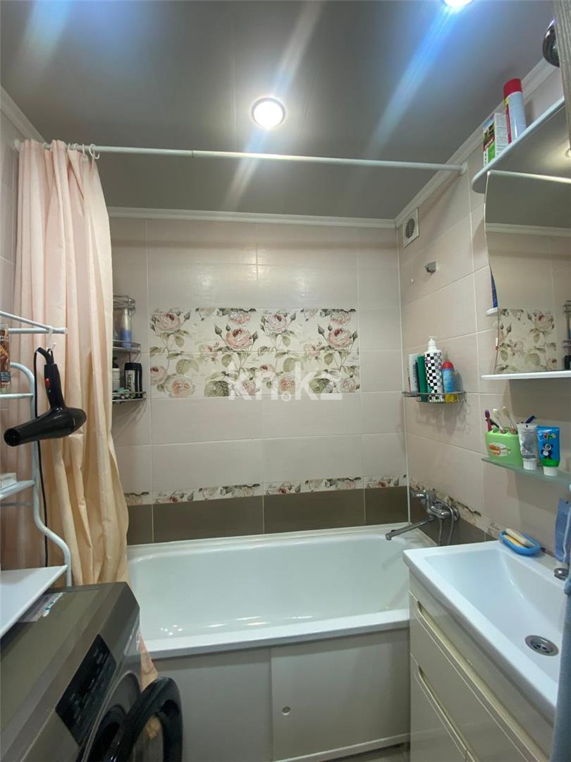 Продажа 2-комнатной квартиры, 53 м², ул. Сатыбалдина - Продажа квартир в Караганде фото 10 из 17