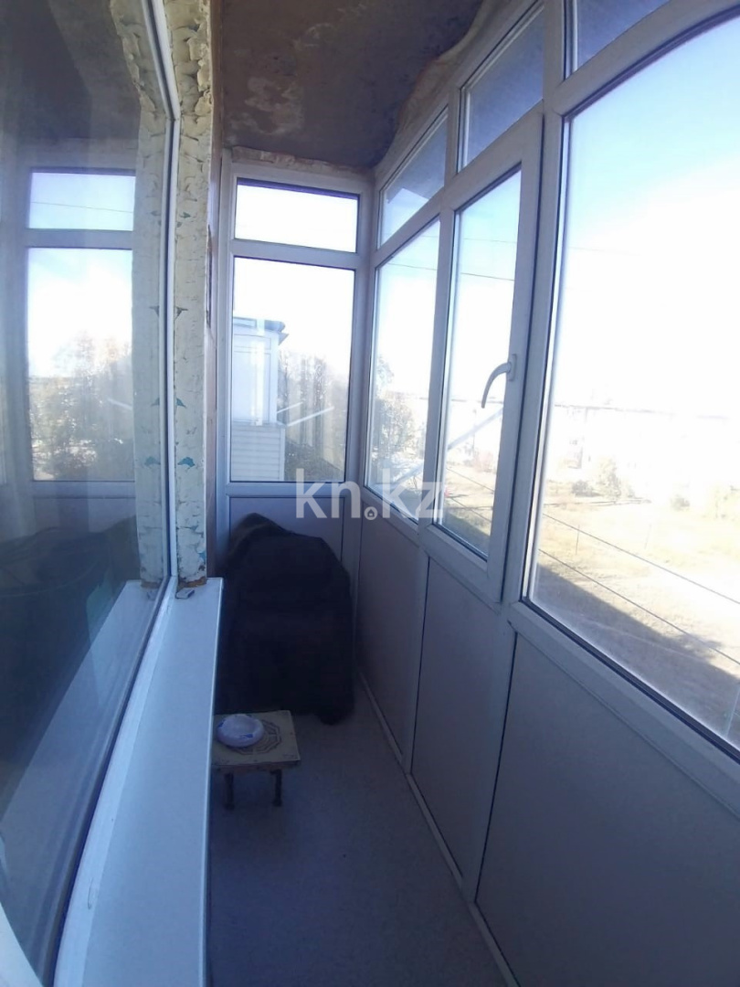 Продажа 2-комнатной квартиры, 53 м², мкр-н Восток-1 - Продажа квартир в Караганде фото 17 из 19