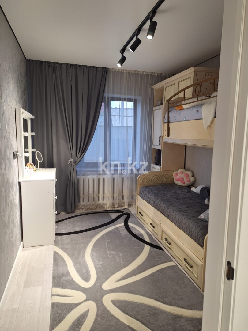 Продажа 3-комнатного дома, 80 м² - Продажа недвижимости в Алматы - страница 33 фото 31 из 40