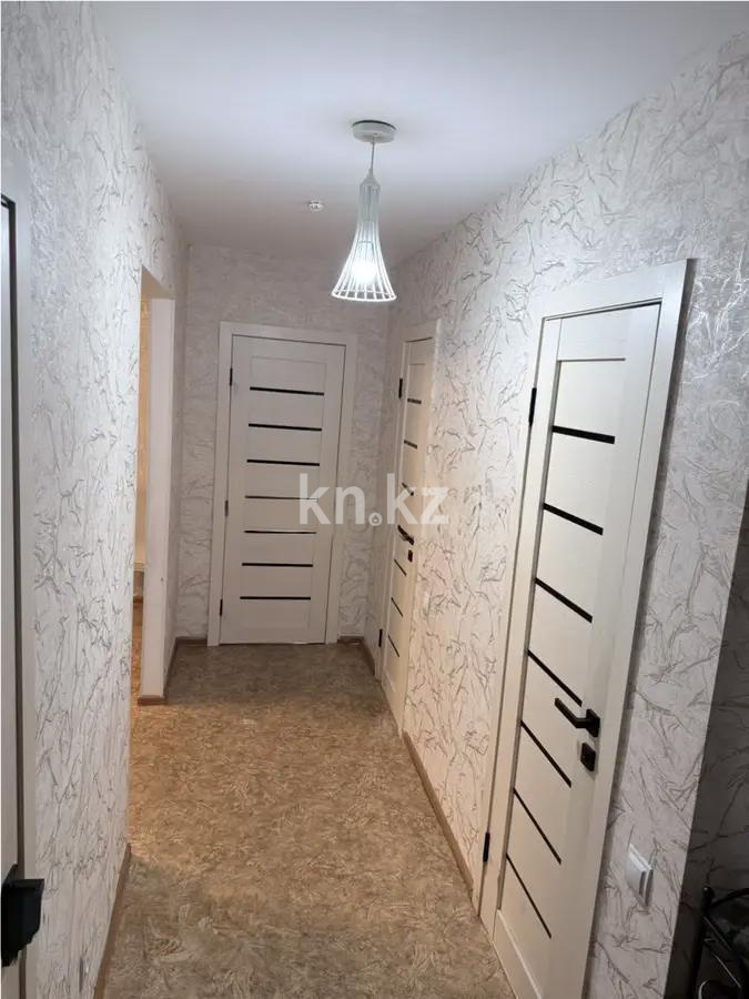 Продажа 2-комнатной квартиры, 49.9 м² в Астане - фото 4