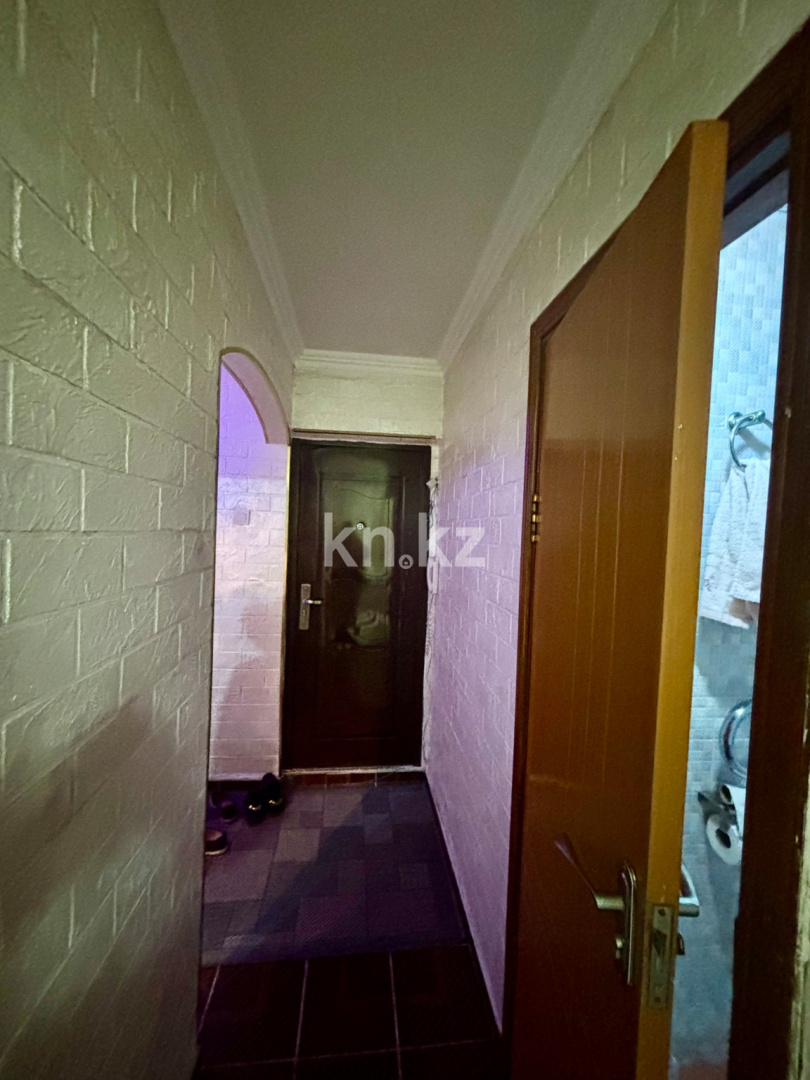 Продажа 2-комнатной квартиры, 44 м² в Алматы - фото 12