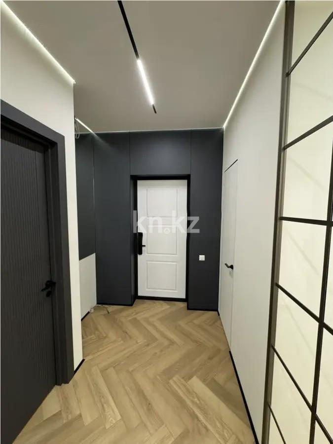 Продажа 4-комнатной квартиры, 113 м², ул. Анет баба, дом  8 - Продажа  четырехкомнатных квартир в Астане без посредников фото 8 из 8