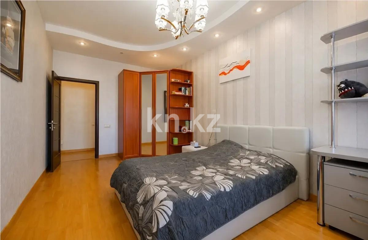 Продажа 5-комнатной квартиры, 195 м² - Продажа пятикомнатных и более квартир от собственников в Алматы фото 2 из 3