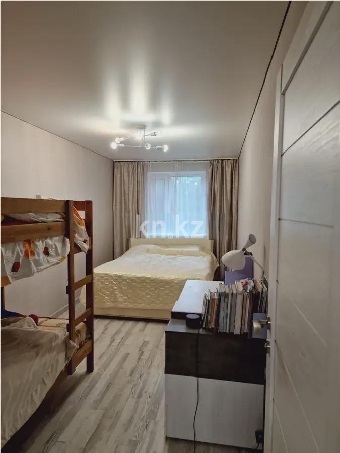 Продажа 2-комнатной квартиры, 44 м², мкр-н Орбита-1, дом  32 - Продажа  двухкомнатных квартир в Алматы фото 3 из 4