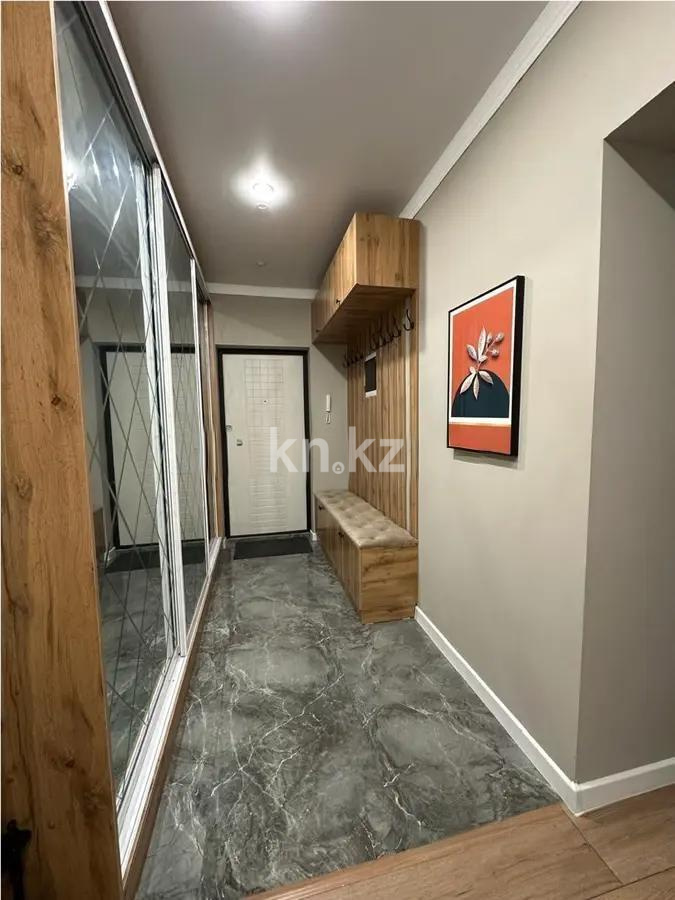 Продажа 3-комнатной квартиры, 85 м², пр. Назарбаева, дом  28а/1 - Продажа  трехкомнатных квартир в новостройках Алматы фото 5 из 5