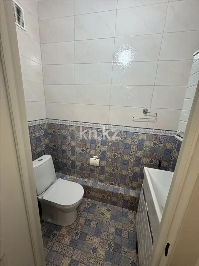 Продажа 2-комнатной квартиры, 58.2 м² в Алматы - фото 5