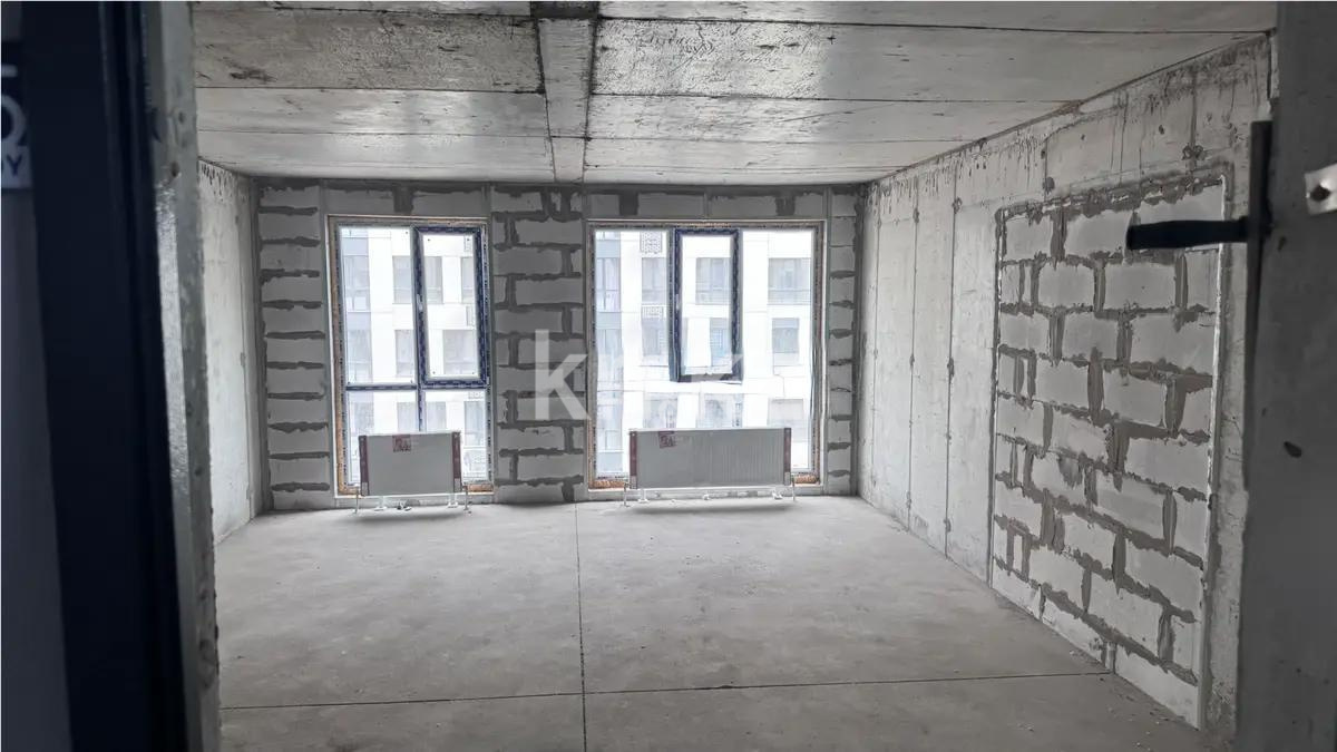 Продажа 1-комнатной квартиры, 35 м² в Алматы