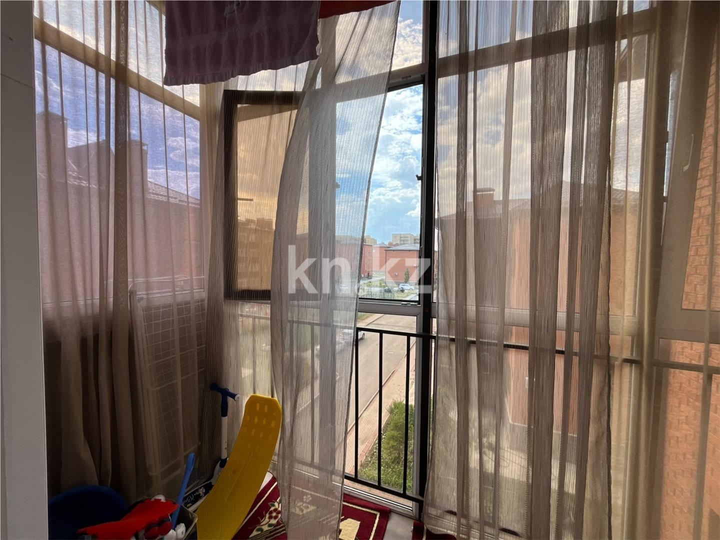 Продажа 3-комнатной квартиры, 82 м² - Продажа квартир в новостройках Караганды - страница 18 фото 5 из 21