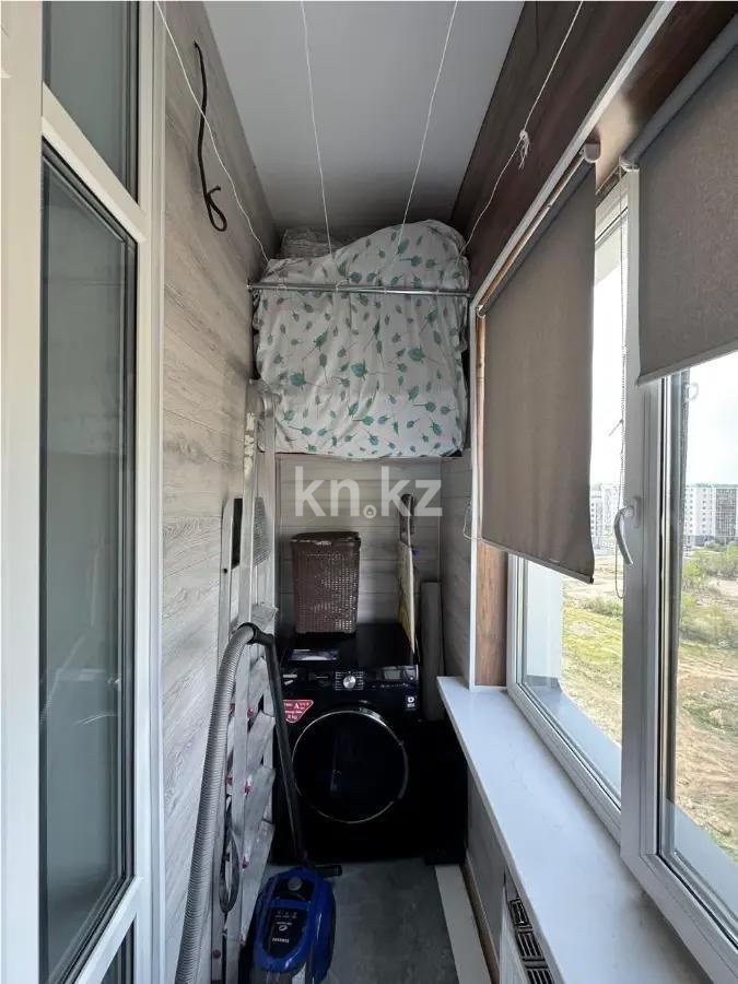 Продажа 3-комнатной квартиры, 70 м² в Астане - фото 7