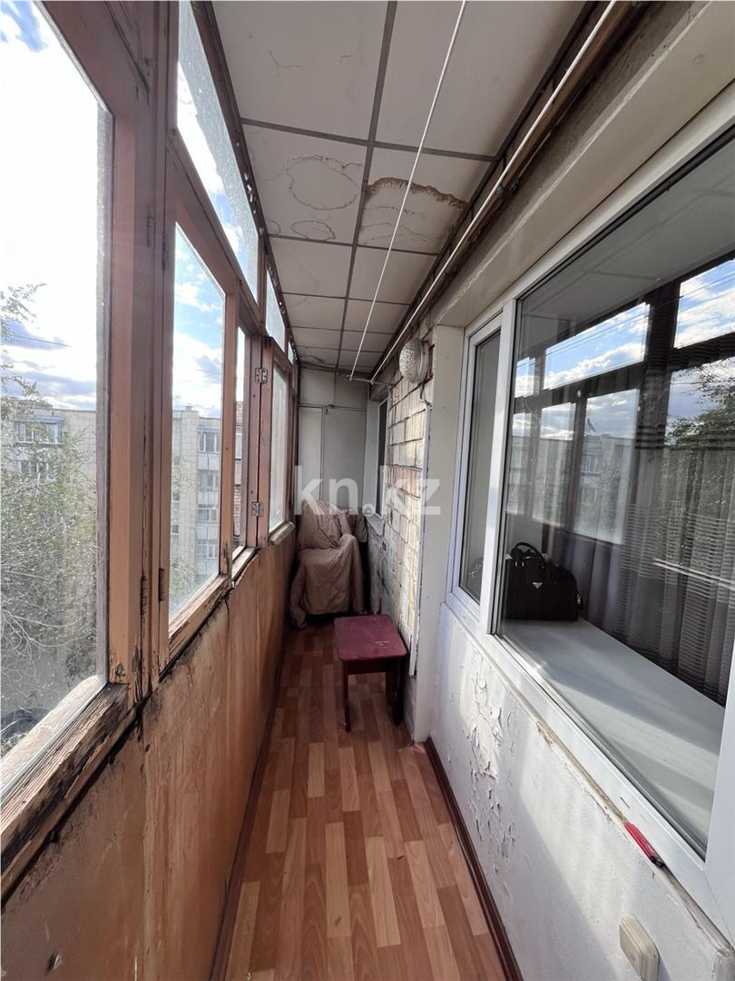 Продажа 3-комнатной квартиры, 72 м², ул. Крылова, дом  60 - Продажа квартир в Караганде фото 20 из 24