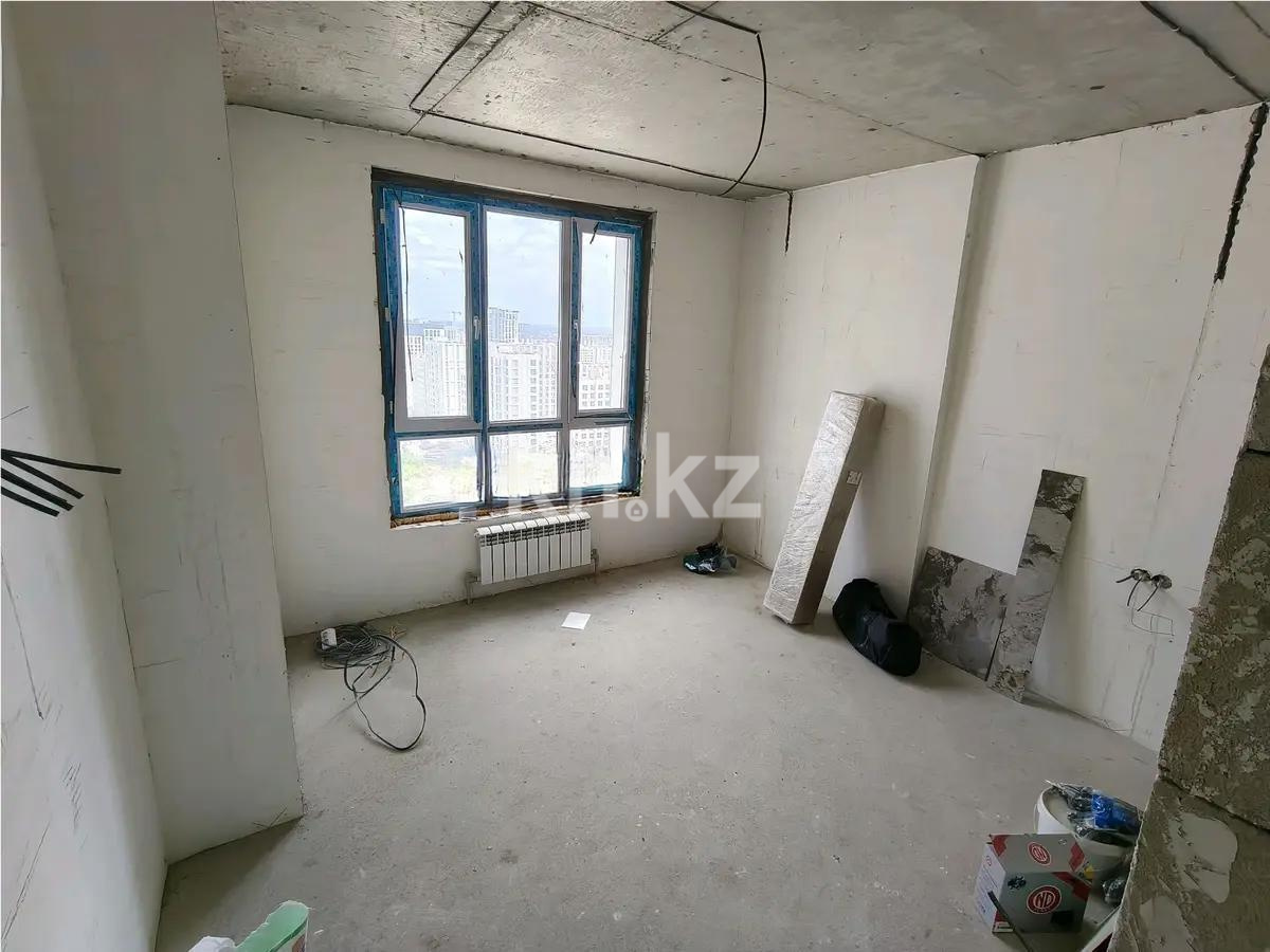 Продажа 2-комнатной квартиры, 41 м² в Астане