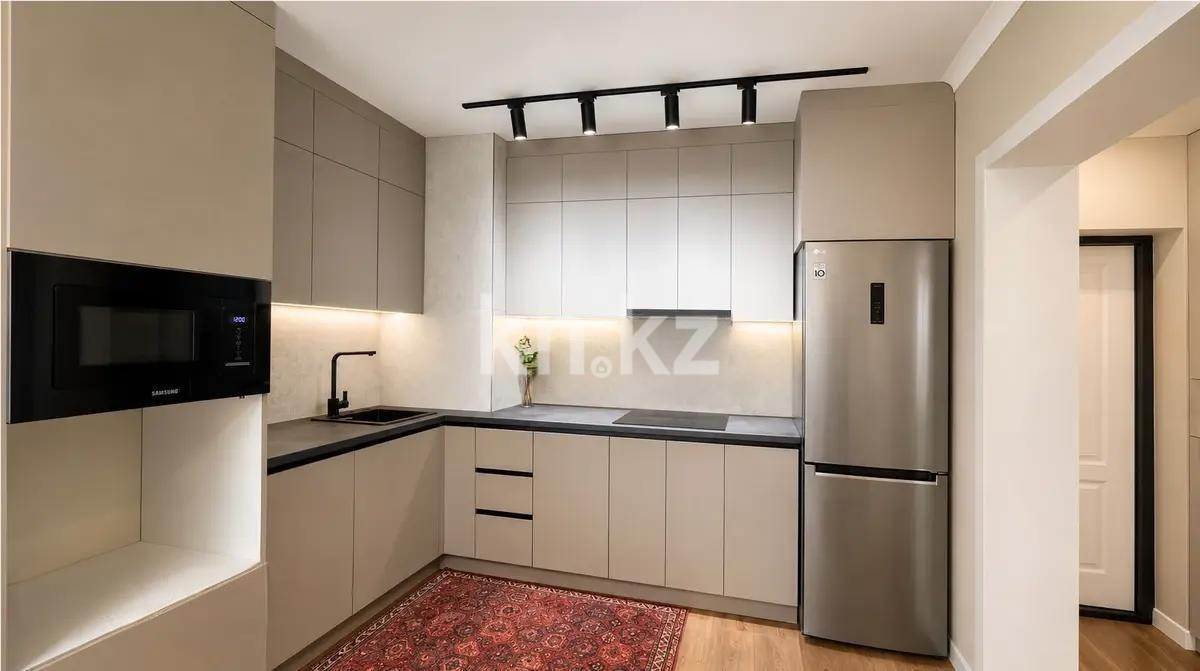 Продажа 2-комнатной квартиры, 44.9 м² - Продажа квартир в Алматы - страница 9 фото 3 из 4