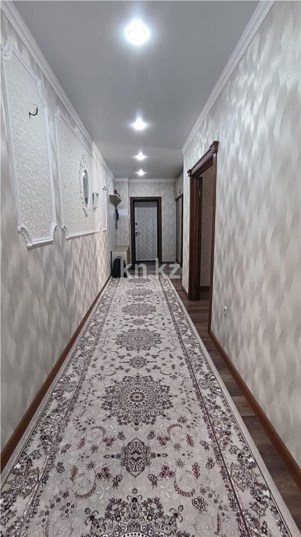 Продажа 3-комнатной квартиры, 88 м² в Караганде - фото 24