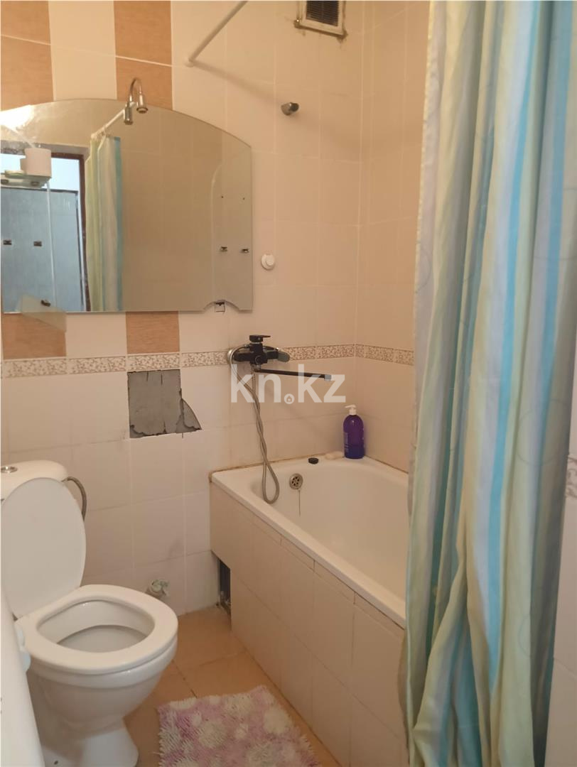 Продажа 1-комнатной квартиры, 33 м², ул. Иманова - Продажа квартир в Астане фото 2 из 4