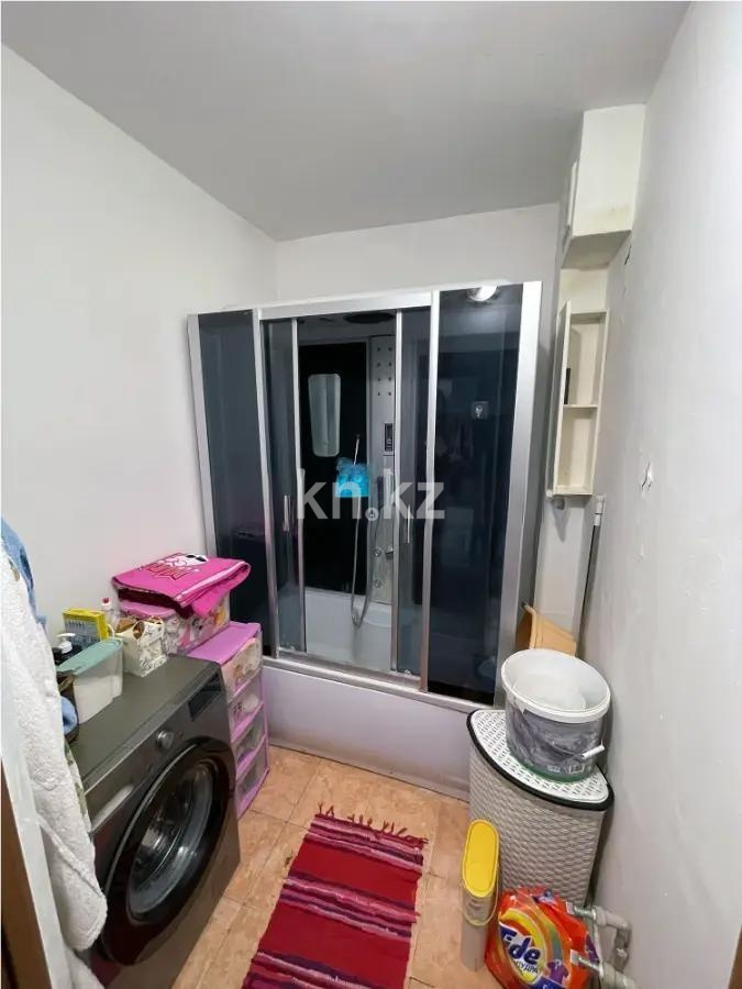 Продажа 3-комнатной квартиры, 93.9 м² - Продажа трехкомнатных квартир от собственников в Алматы фото 5 из 7