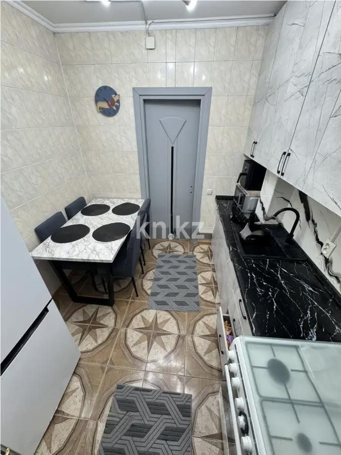 Продажа 2-комнатной квартиры, 42 м² - Продажа квартир в деревянном доме в Алматы фото 4 из 5