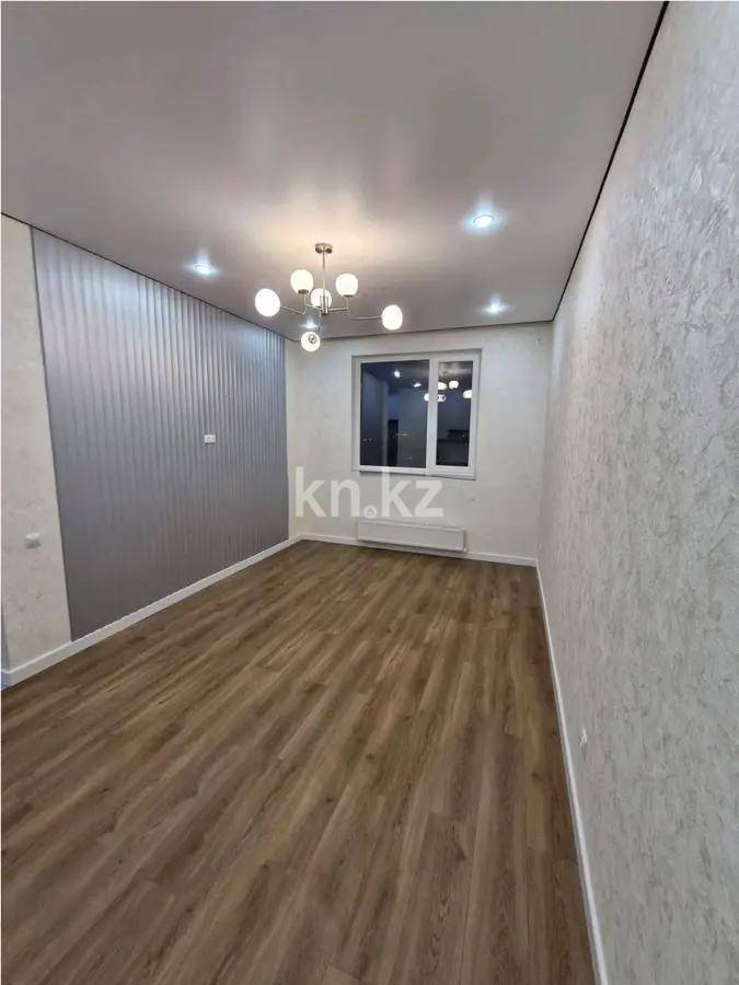 Продажа 2-комнатной квартиры, 43 м², ул. Серкебаева, дом  22 - Продажа земельных участков в Уральске фото 1 из 4