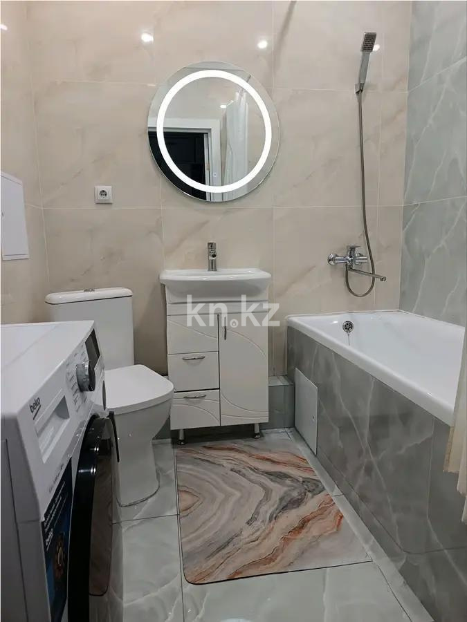 Продажа 1-комнатной квартиры, 37 м² - Продажа квартир в новостройках Астаны - страница 43 фото 3 из 4