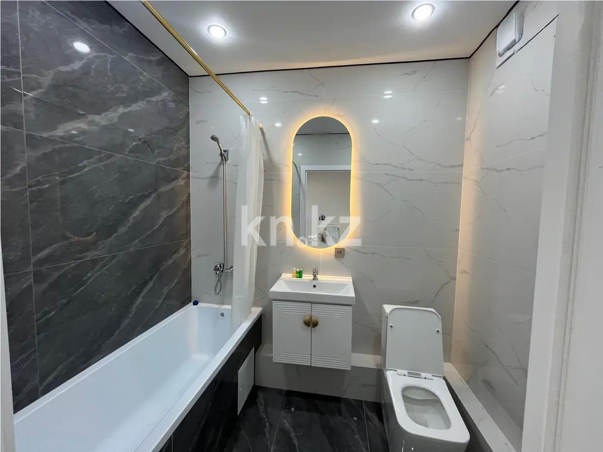 Продажа 2-комнатной квартиры, 45 м², ул. Е-652, дом  18 в Астане - фото 4