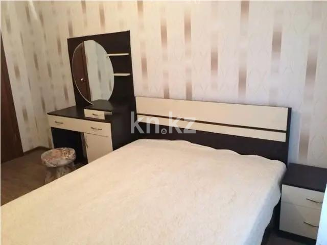 Продажа 4-комнатной квартиры, 77 м² - Продажа квартир от собственников в Караганде - страница 2 фото 4 из 5